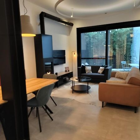 Duplex Beach House 56 Blankenberge Luaran gambar