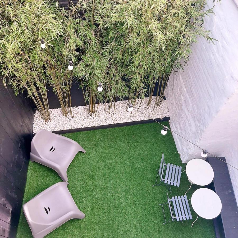 Duplex Beach House 56 Blankenberge Luaran gambar