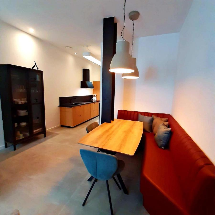 Duplex Beach House 56 Blankenberge Luaran gambar