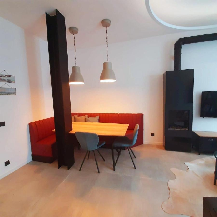 Duplex Beach House 56 Blankenberge Luaran gambar