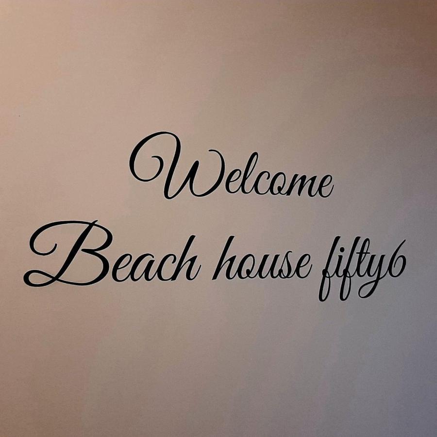 Duplex Beach House 56 Blankenberge Luaran gambar