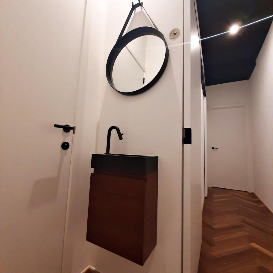 Duplex Beach House 56 Blankenberge Luaran gambar