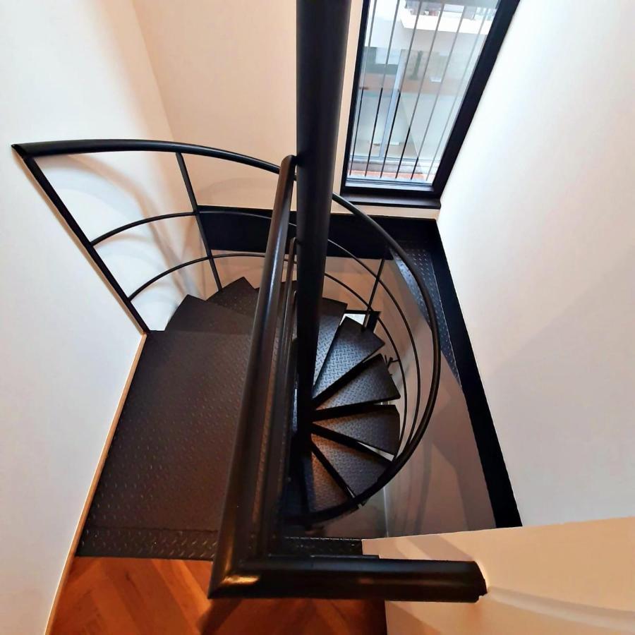 Duplex Beach House 56 Blankenberge Luaran gambar