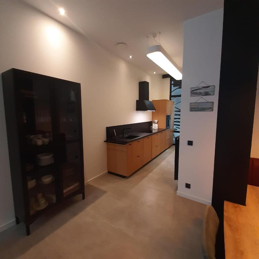 Duplex Beach House 56 Blankenberge Luaran gambar